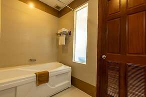 Airport Saigon Hotel