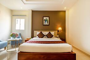 Airport Saigon Hotel