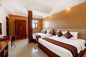 Airport Saigon Hotel