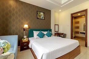 Airport Saigon Hotel