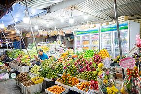 Airport Saigon Hotel