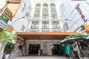 Airport Saigon Hotel