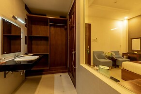 Airport Saigon Hotel