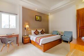 Airport Saigon Hotel