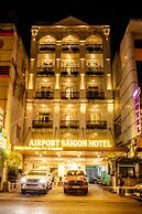 Airport Saigon Hotel