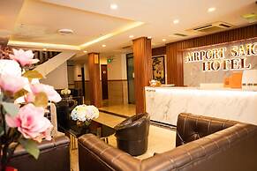 Airport Saigon Hotel