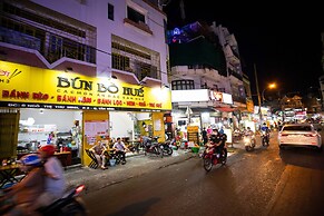 Airport Saigon Hotel