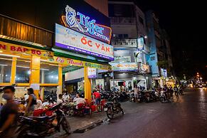 Airport Saigon Hotel