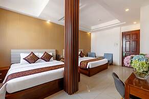 Airport Saigon Hotel