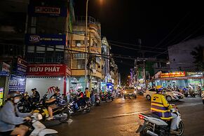 Airport Saigon Hotel