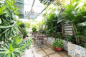 Airport Saigon Hotel