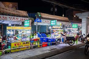 Airport Saigon Hotel
