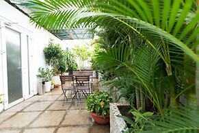 Airport Saigon Hotel