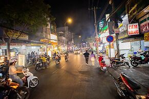 Airport Saigon Hotel