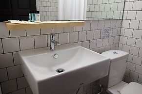 Siam Mansion Hat Yai