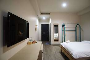 Siam Mansion Hat Yai