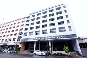 Siam Mansion Hat Yai
