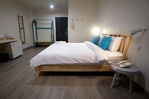 Siam Mansion Hat Yai