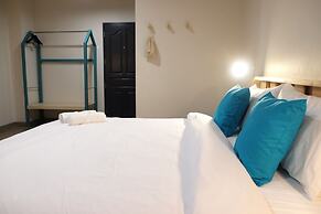 Siam Mansion Hat Yai