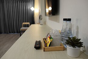 Siam Mansion Hat Yai