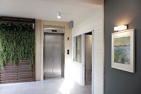 Siam Mansion Hat Yai