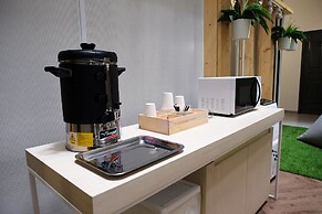 Siam Mansion Hat Yai