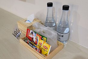 Siam Mansion Hat Yai