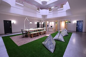 Siam Mansion Hat Yai