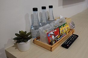 Siam Mansion Hat Yai