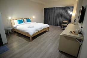 Siam Mansion Hat Yai