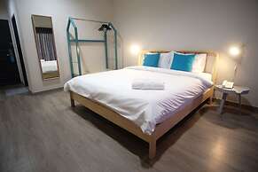 Siam Mansion Hat Yai