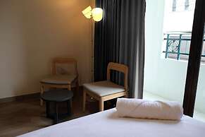 Siam Mansion Hat Yai