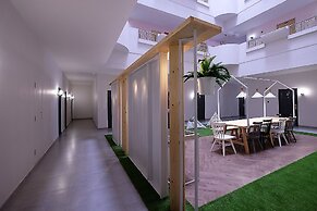 Siam Mansion Hat Yai