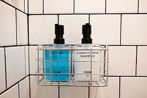 Siam Mansion Hat Yai