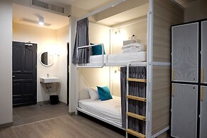 Siam Mansion Hat Yai