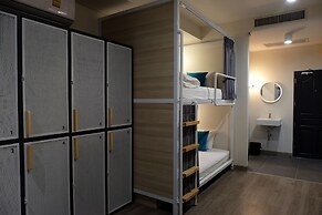 Siam Mansion Hat Yai