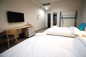 Siam Mansion Hat Yai