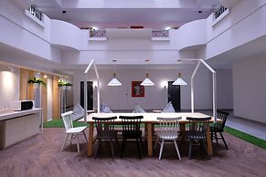 Siam Mansion Hat Yai