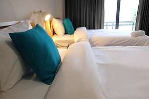 Siam Mansion Hat Yai