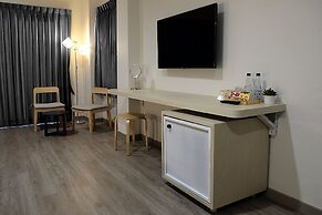 Siam Mansion Hat Yai