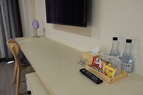 Siam Mansion Hat Yai