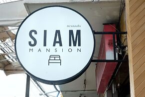 Siam Mansion Hat Yai