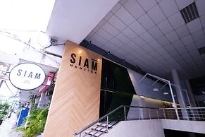 Siam Mansion Hat Yai