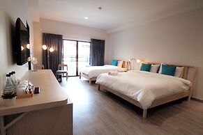 Siam Mansion Hat Yai