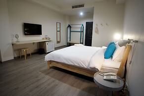 Siam Mansion Hat Yai