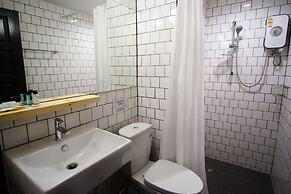 Siam Mansion Hat Yai