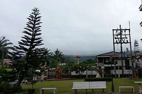 Muang Thong Family Suite Hat Yai