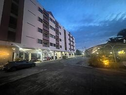 Muang Thong Family Suite Hat Yai