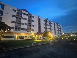 Muang Thong Family Suite Hat Yai