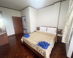 Muang Thong Family Suite Hat Yai
